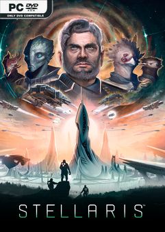 Tải game Stellaris v4.0.13-P2P
