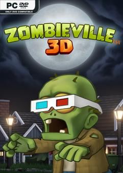 Tải game Zombieville USA 3D-TENOKE