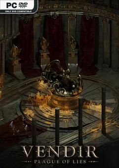 Tải game Vendir Plague of Lies-TENOKE