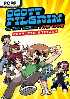 Tải game Scott Pilgrim vs The World-VOICES38