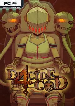 Tải game Decide 4 God-TENOKE