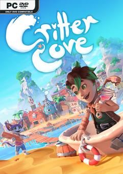 Tải game Critter Cove Early Access