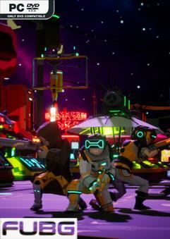 Tải game FUBG FIGHT UNKNOWN BATTLEGROUND-TENOKE