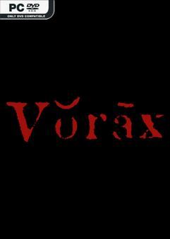 Tải game Vorax Early Access