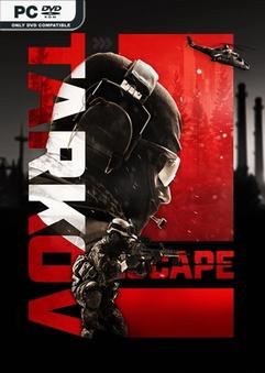 Tải game Escape From Tarkov v0.15.0.3.32280-P2P