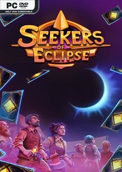 Tải game Seekers of Eclipse-TENOKE