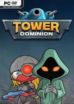 Tải game Tower Dominion-TENOKE