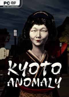 Tải game Kyoto Anomaly-TENOKE