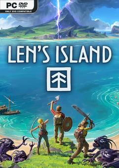 Tải game Lens Island v1.0.12-P2P