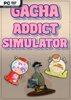 Tải game Gacha Addict Simulator-TENOKE