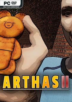 Tải game Arthas 2-TENOKE