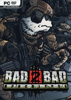Tải game Bad 2 Bad Apocalypse v20251201-P2P