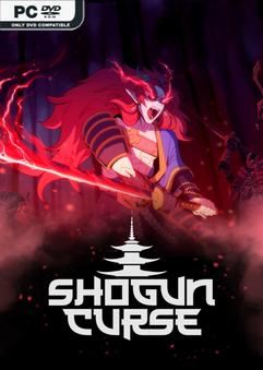 Tải game Shogun Curse-TENOKE