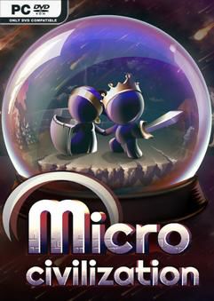 Tải game Microcivilization-TENOKE