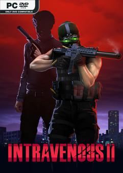 Tải game Intravenous 2 v1.3.17-P2P