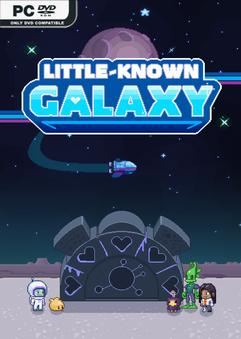 Tải game Little Known Galaxy v1.0.7-P2P