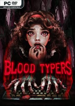 Tải game Blood Typers-GoldBerg