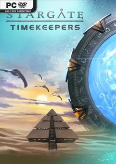 Tải game Stargate Timekeepers v1.0.44-P2P