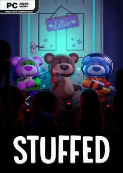 Tải game STUFFED v1.0.4-P2P