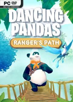 Tải game Dancing Pandas Rangers Path-TENOKE