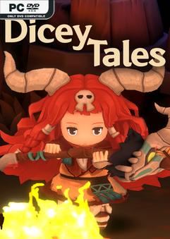 Tải game Dicey Tales-TENOKE