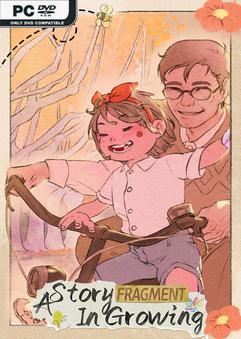 Tải game Fragment A Story in Growing-TENOKE