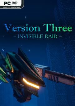Tải game VersionThree INVISIBLE RAID-TENOKE