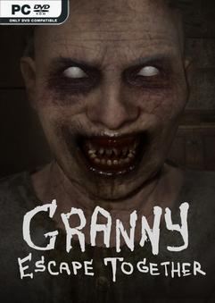 Tải game Granny Escape Together-GoldBerg