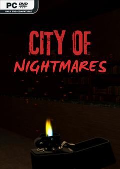 Tải game City of Nightmares-bADkARMA