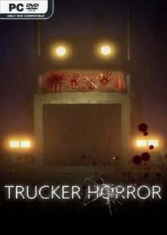 Tải game Trucker Horror-TiNYiSO
