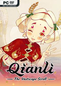 Tải game Qianli The Vastscape Scroll-TENOKE
