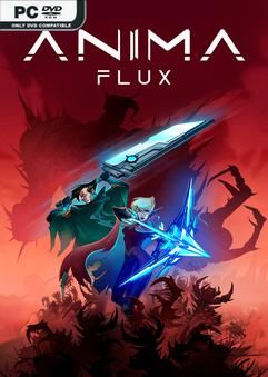 Tải game Anima Flux v1.0.11-Razor1911