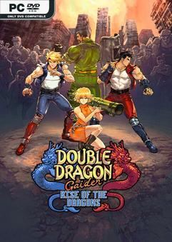 Tải game Double Dragon Gaiden Rise Of The Dragons v20250518-P2P
