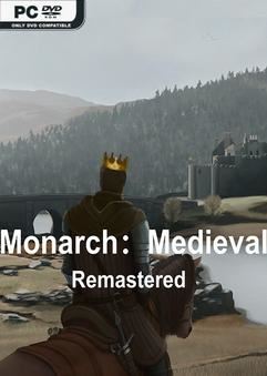 Tải game Monarch Medieval Remastered v20251103-P2P