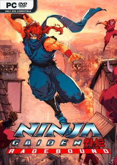 Tải game NINJA GAIDEN Ragebound v20250822-P2P