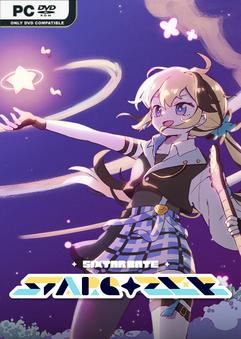 Tải game Sixtar Gate STARGAZER Dorimis Selection 01-TENOKE