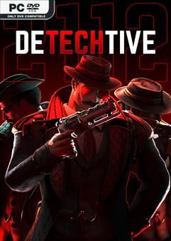 Tải game DeTechtive 2112 v1.1.2-P2P