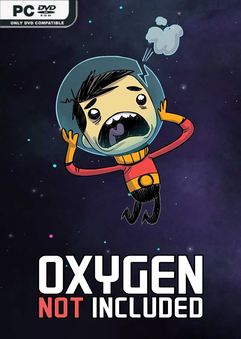 Tải game Oxygen Not Included v623230-P2P