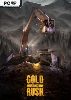 Tải game Gold Rush The Game v1.7.1.219-P2P