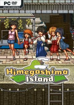 Tải game Himegashima Island-TENOKE
