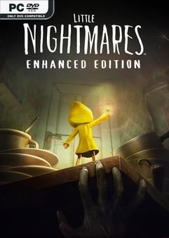 Tải game Little Nightmares Enhanced Edition-RUNE