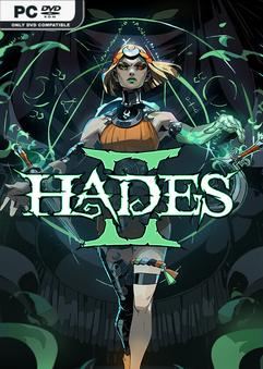 Tải game Hades II v0.94650 Early Access