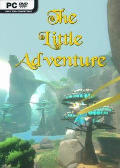 Tải game The Little Adventure-TENOKE
