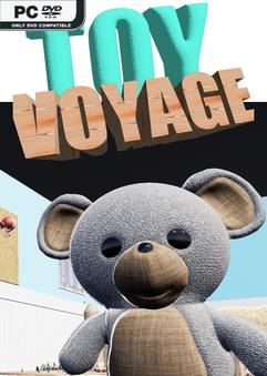Tải game Toy Voyage-TENOKE
