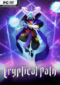 Tải game Cryptical Path v1.0.2-P2P