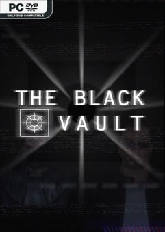 Tải game The Black Vault-TENOKE