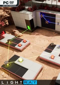 Tải game LightRay-TENOKE