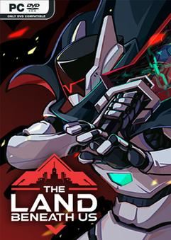 Tải game The Land Beneath Us-TENOKE