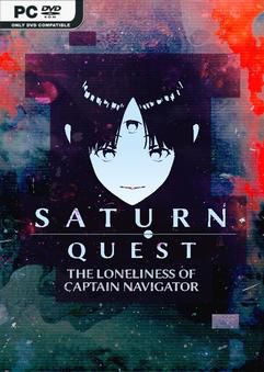 Tải game Saturn Quest The Loneliness Captain Navigator-TENOKE