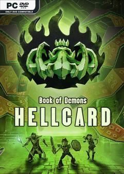 Tải game HELLCARD v1.1.250206-P2P